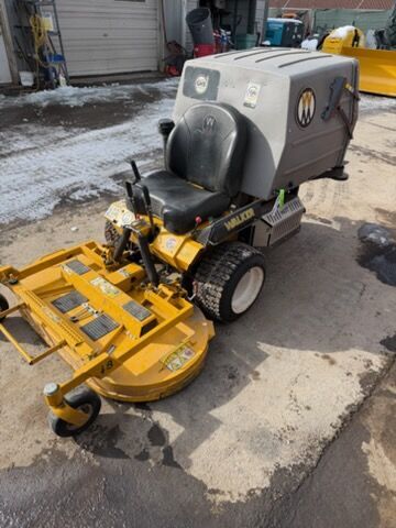 WALKER MOWER MT27I-11