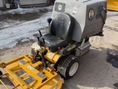 WALKER MOWER MT27I-11