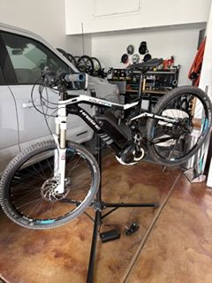 E-Bike