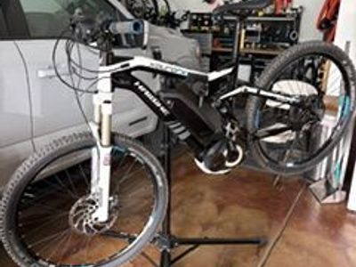 E-Bike