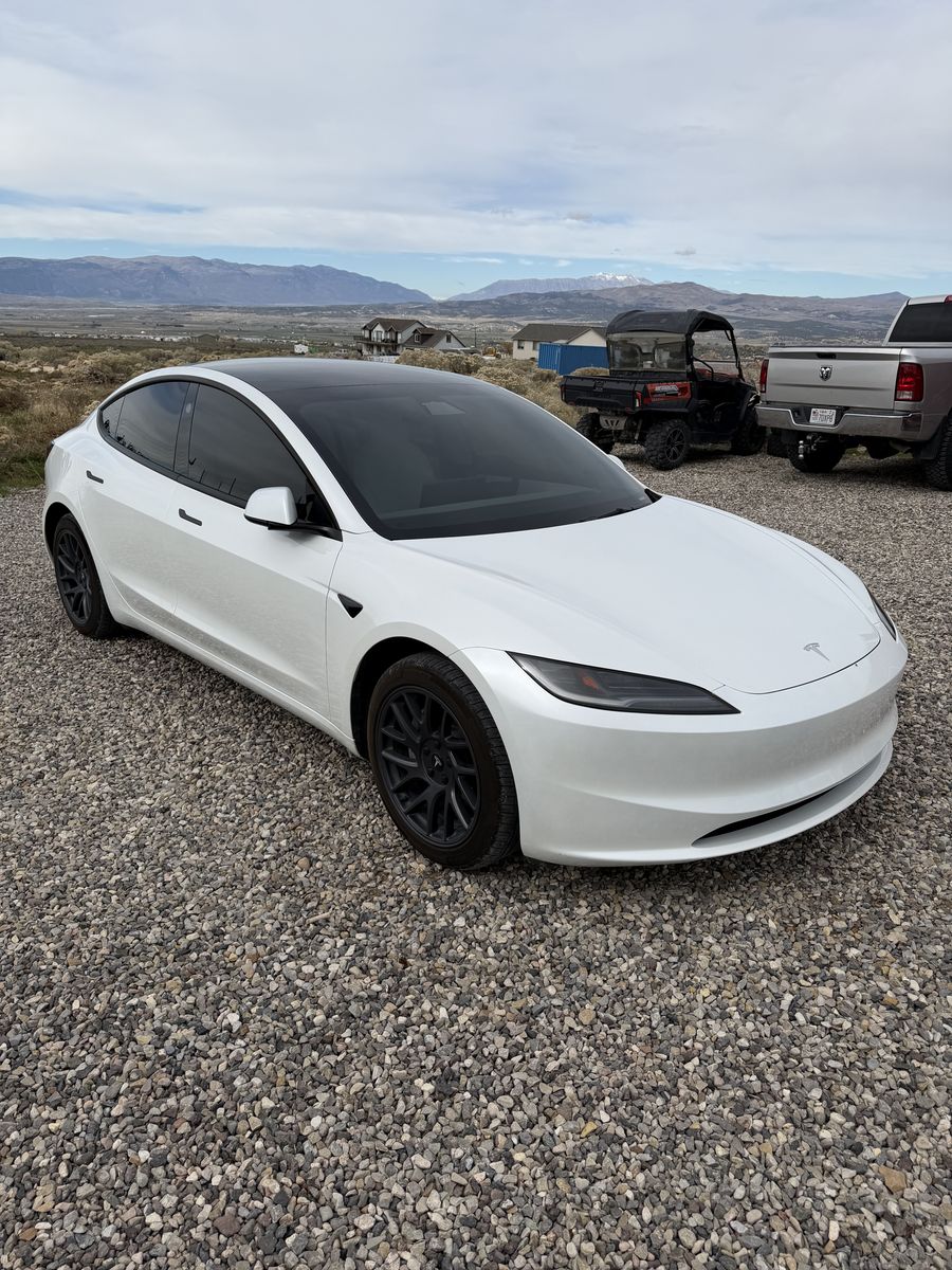 2025 Tesla Model 3 Long Range in Mount Pleasant, UT | KSL Cars