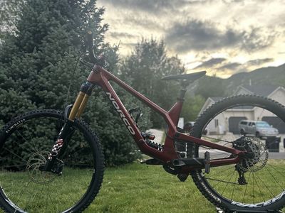 Norco range