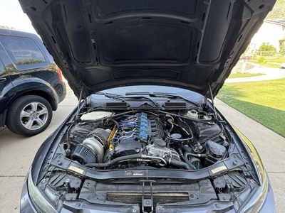 2008 BMW 3 Series 335i xDrive