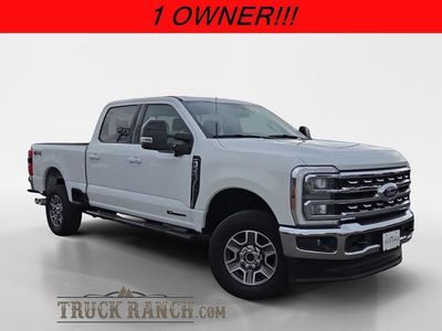 2024 Ford F-250 Super Duty Lariat