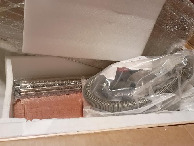 Gorgeous Stainless Steel undermount sink