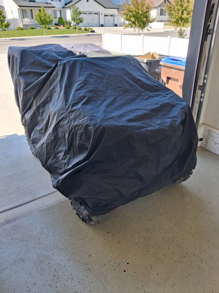 atv cover