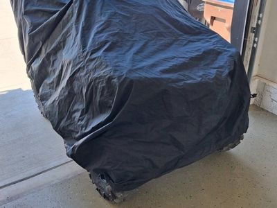 atv cover