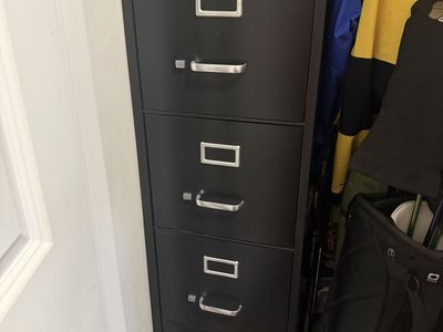 Staples Filing Cabinets