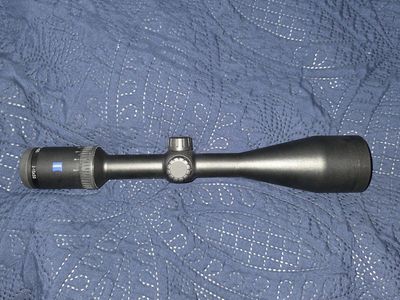 Zeiss Conquest HD 5 3-15x50