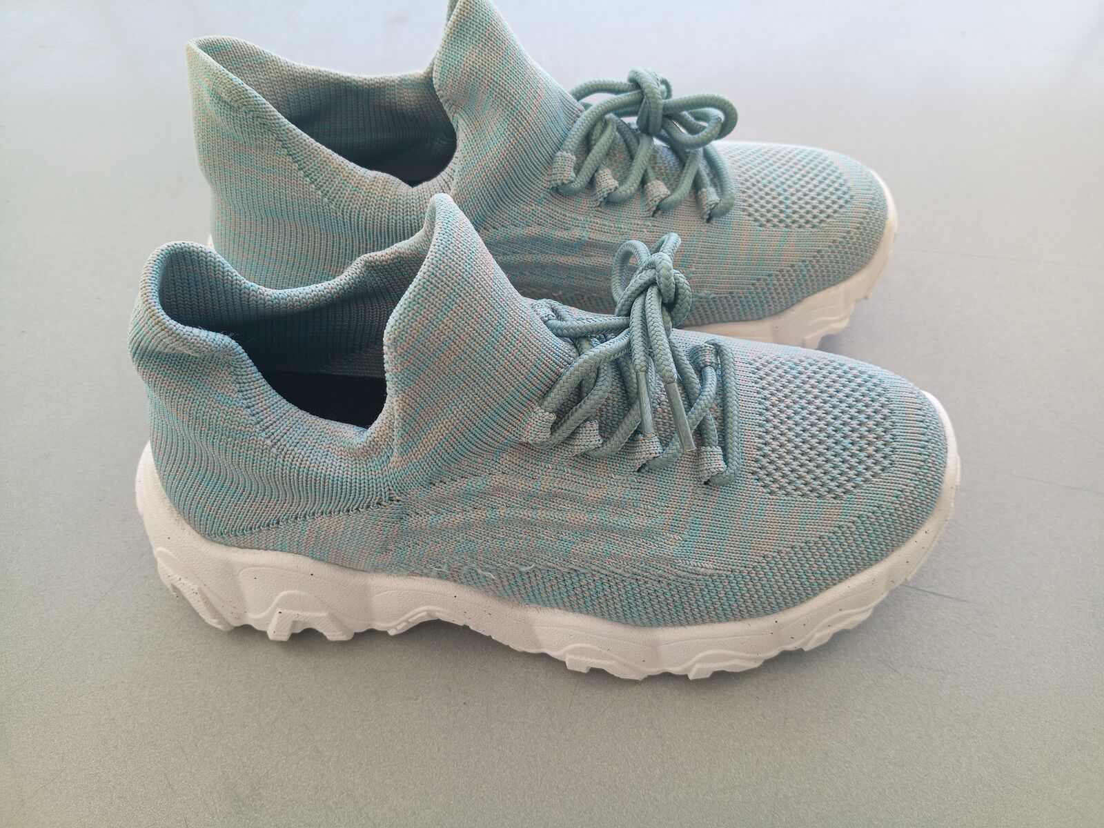 Women's Generic Soft Lightweight Walking Shoes