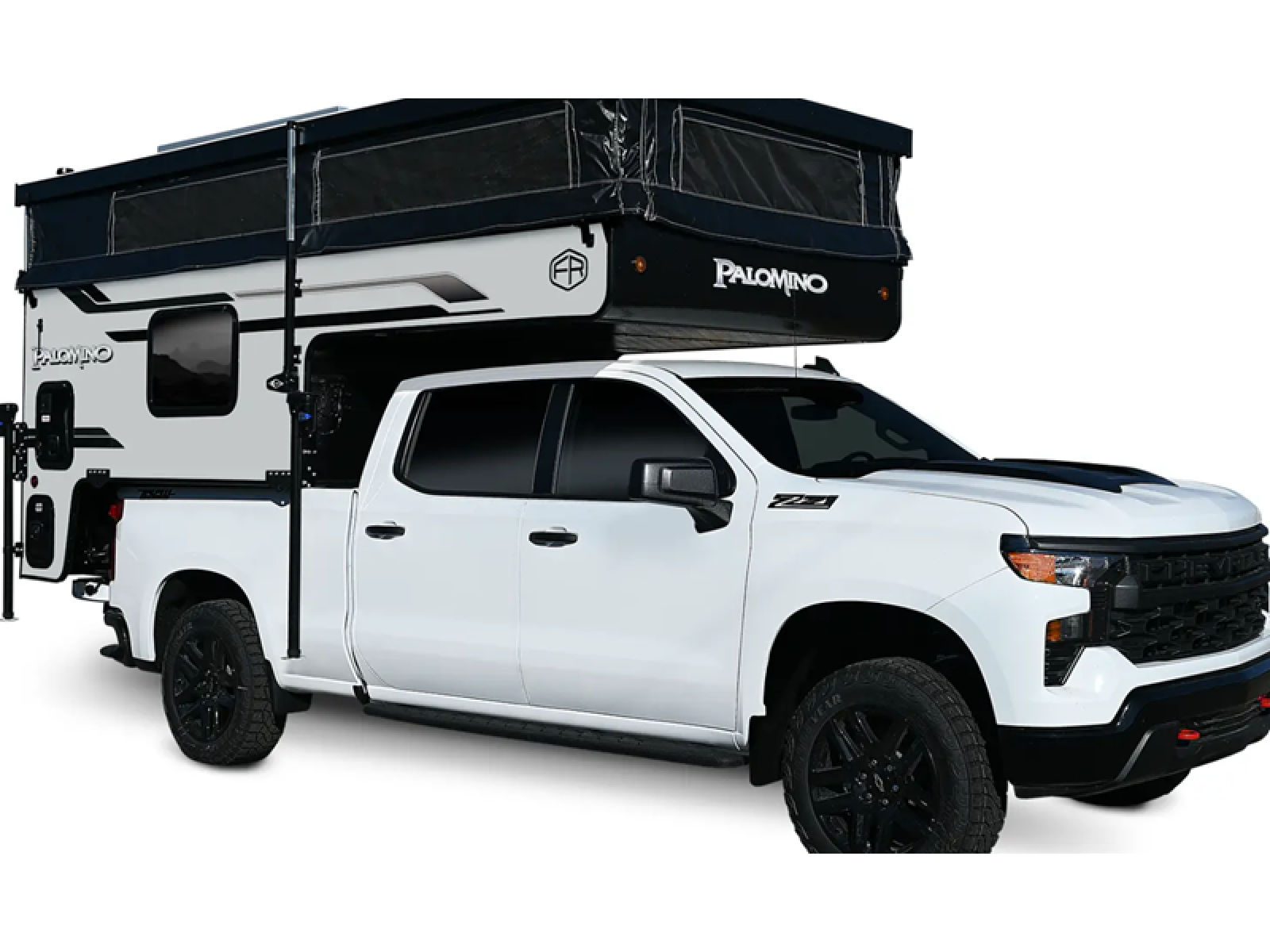 New 2026 Palomino Backpack Edition SS-500