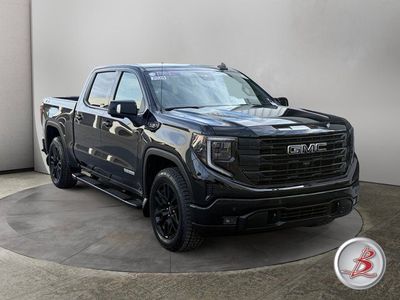 2024 GMC 1500 Elevation