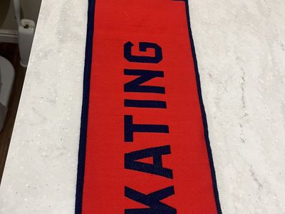 USA Scarf