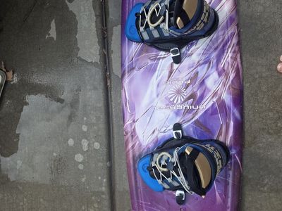 HyperElite Wakeboard