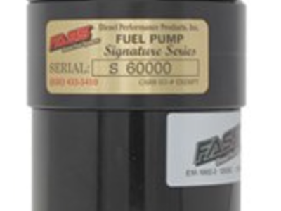 FASS Lift Pump 100 GPH for 2001 - 2016 Duramax 6.6 Adjustable Fuel System Series Duramax LiftPump FASS C09100G