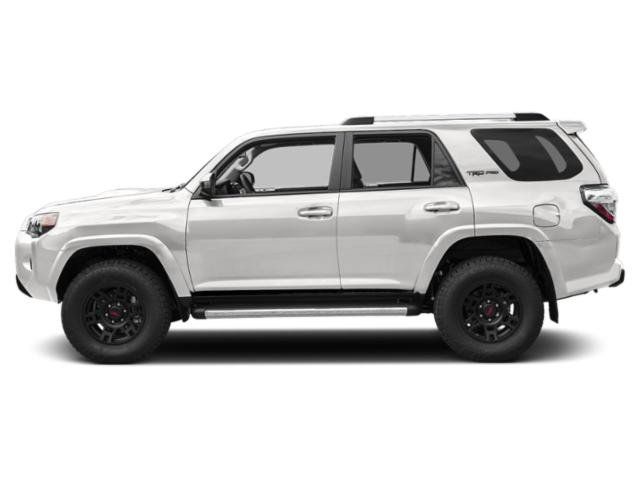 2019 Toyota 4Runner TRD Off-Road Premium