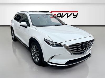 2019 Mazda CX-9 Grand Touring