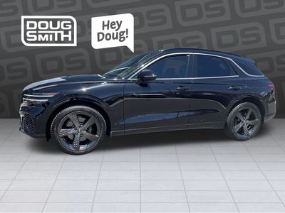 2024 Genesis GV70 2.5T Standard