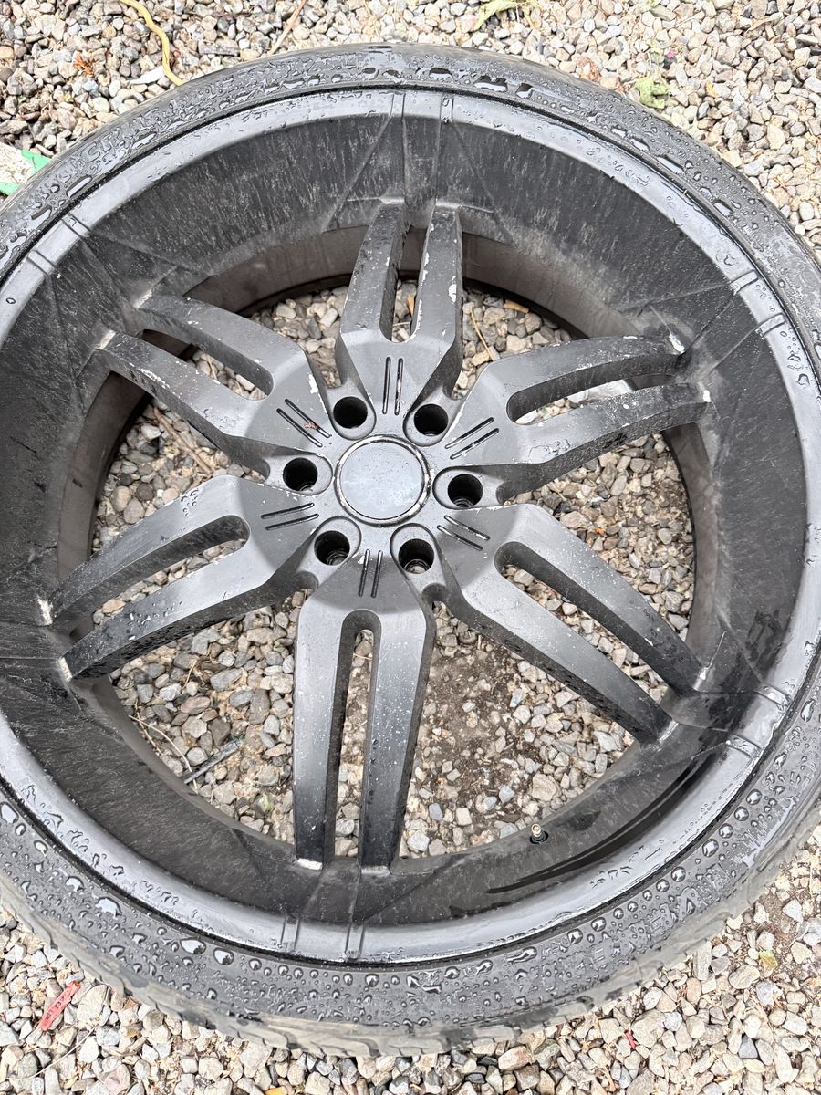 26inch Rims For Chevy And Gmc