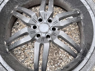 26inch Rims For Chevy And Gmc