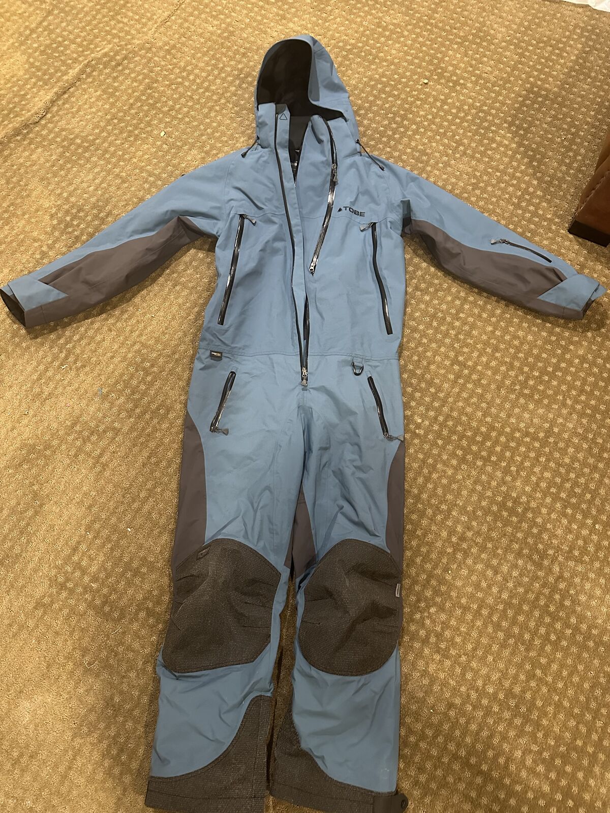 TOBE Vivid V3 Monosuite