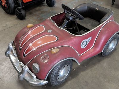 Junior Sportster
