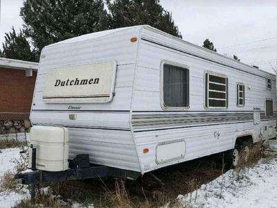 1997 30' Dutchmen Classic