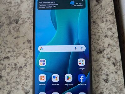 Motorola Moto g 5g 2024 Verizon