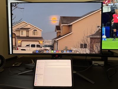 ASUS ROG Swift PG32UCDM 32” 4K QD-OLED 240Hz 0.03ms Gaming Monitor