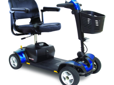Pride Mobility Scooter