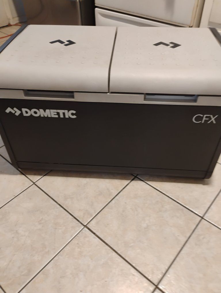 DOMETIC CFX Portable Refrigerator/Freezer