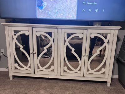 Tv stand/kitchen cabinet