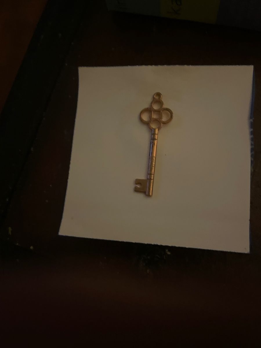 Skeleton Key