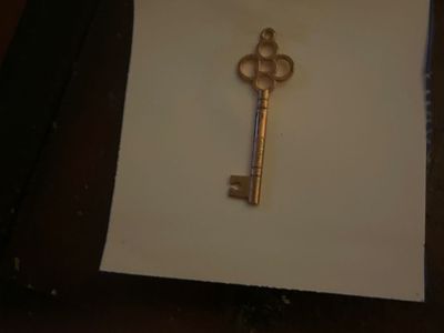 Skeleton Key