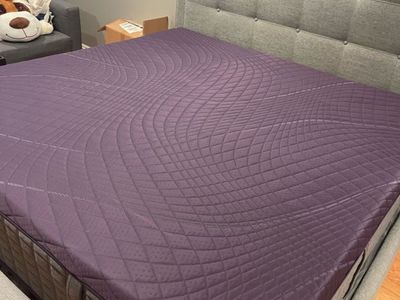 Purple Rejuvenate Queen 2.0 Mattress- 70% off!