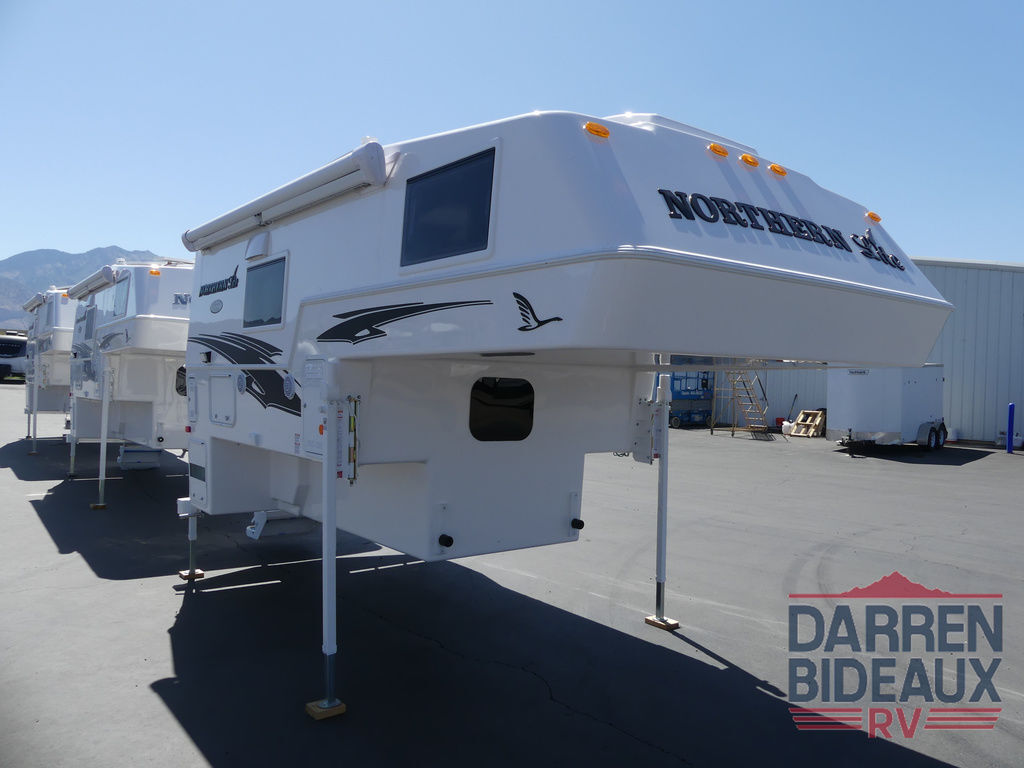 2026 Northern Lite Limited Edition 8-11EXLEWB Face-to-Face Dinette