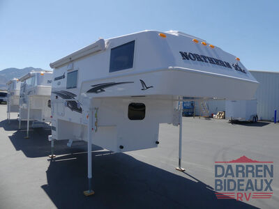 2026 Northern Lite Limited Edition 8-11EXLEWB Face-to-Face Dinette