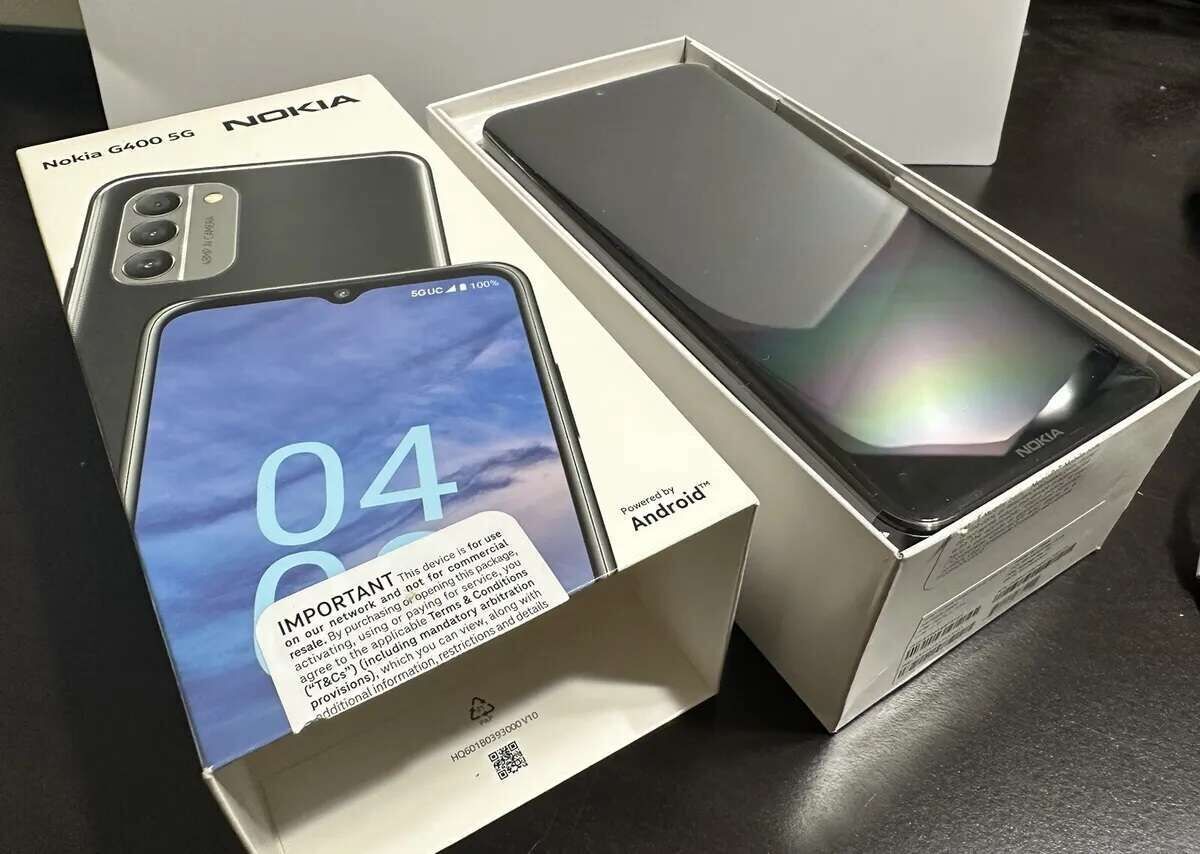 Nokia many unlocked phones for any network. Prices in descriptions