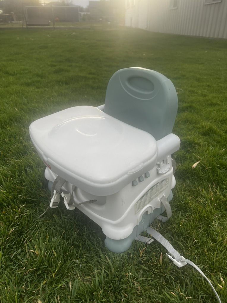 Baby High Chair