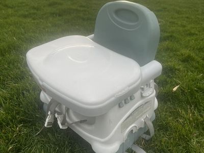 Baby High Chair
