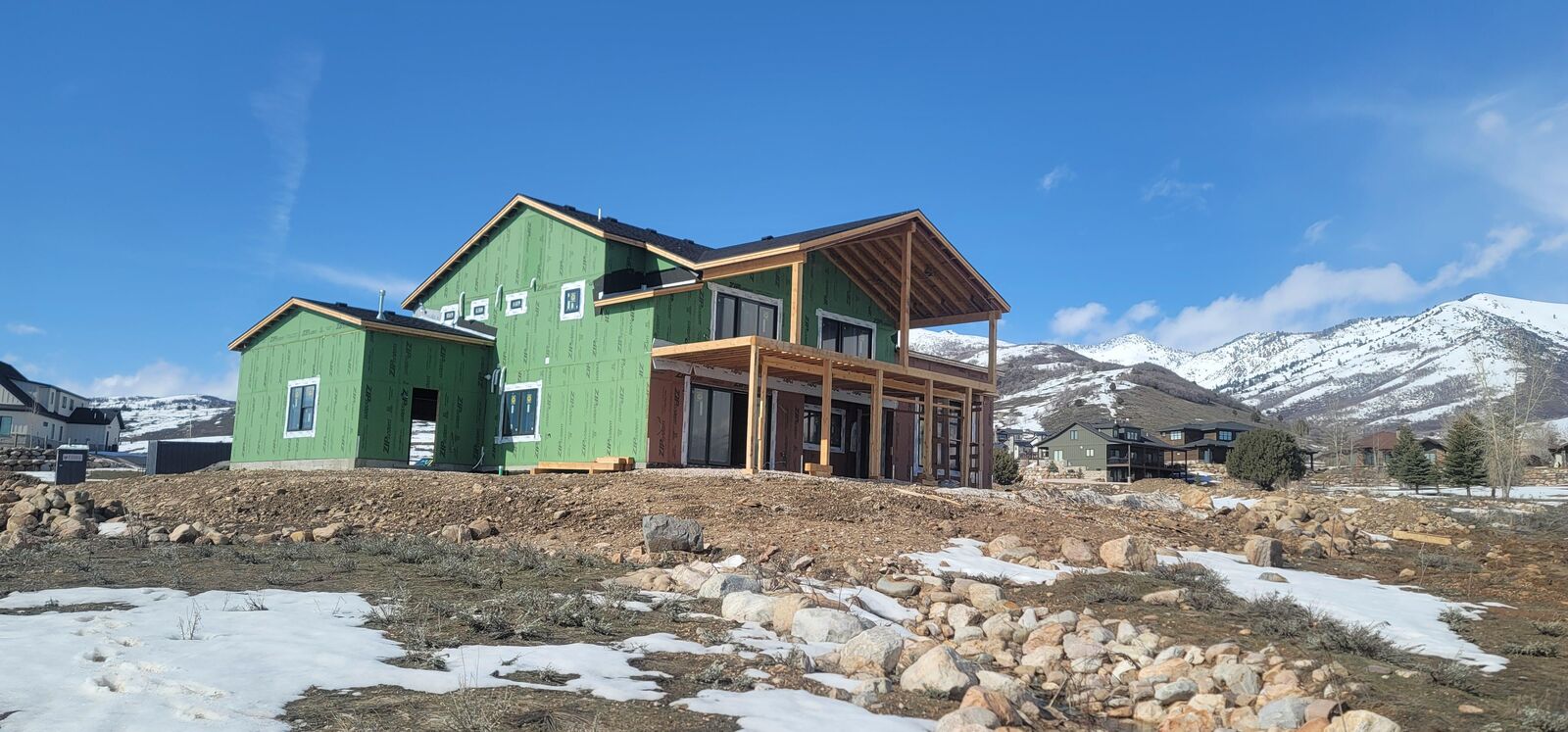 Peak Quality Construction