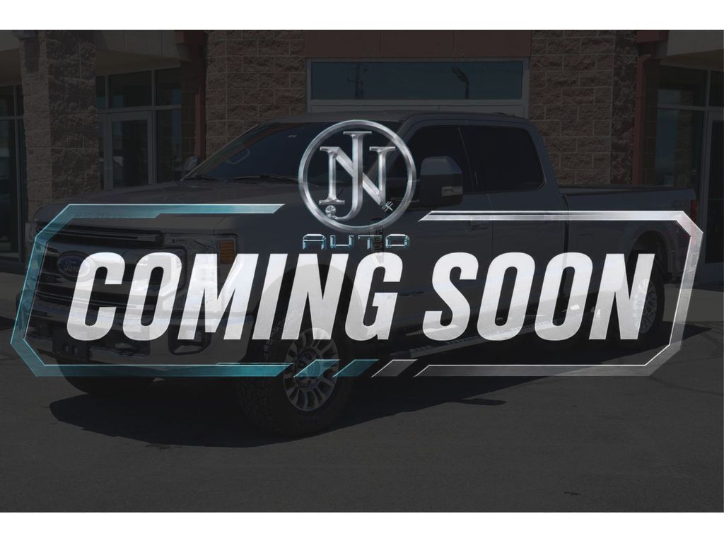 2021 Ford F-350 Super Duty XLT