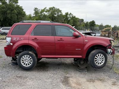 2008 Mercury Mariner Parts - UTPAP Ogden