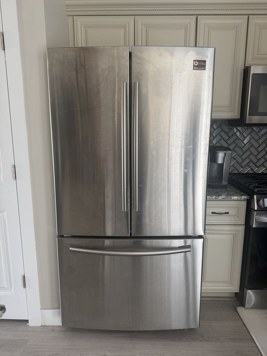 Samsung French Door Refrigerator