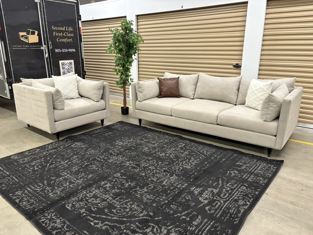 OVERSIZED Couches (Free Delivery)