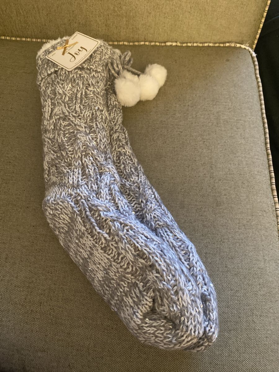 Slipper socks