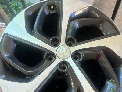 Rims