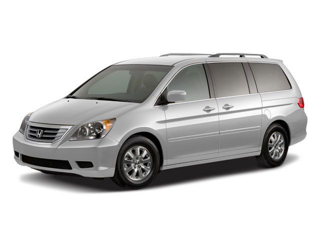2008 Honda Odyssey EX