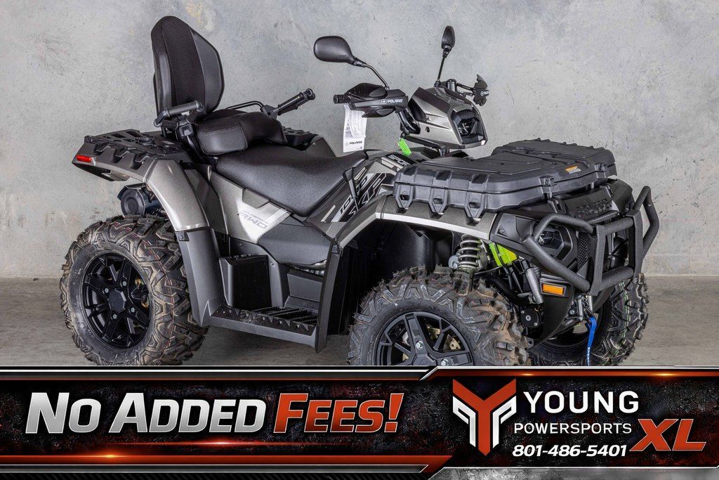 2026 Polaris® Sportsman Touring XP 1000 Trail