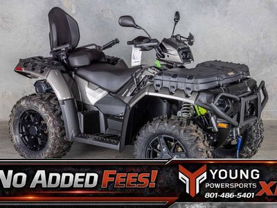 2026 Polaris® Sportsman Touring XP 1000 Trail